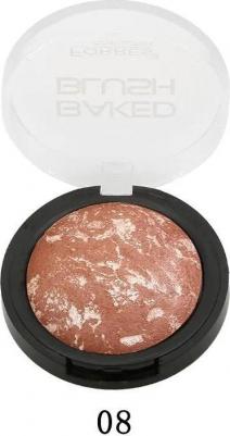 Румяна запеченные Baked Blush 2101 натуральный нюд тон 08 – фото 4