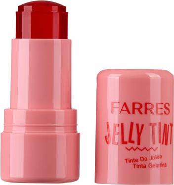 Румяна-желе в стике для лица Jelly tint 3-in-4 6 г – фото 3