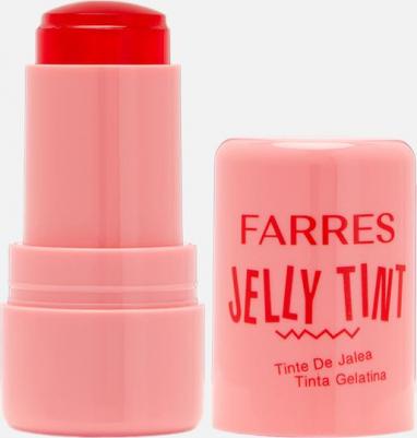 Румяна-желе в стике для лица Jelly tint 3-in-4 6 г