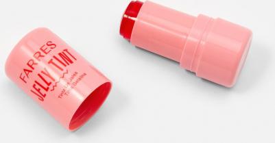 Румяна-желе в стике для лица Jelly tint 3-in-4 6 г – фото 5