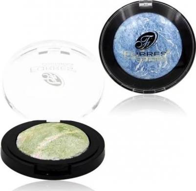 Тени для век запечённые 1107 4627133152039 – фото 1