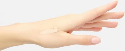 Тональные средства Тональный крем в стекляном флаконе с дозатором HD SKIN 4657764074738 – фото 1