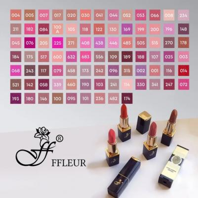 Губная помада в синем пенале 4712826238555