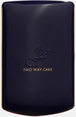 Пудра для лица Пудра "Two way cake" 2в1 – фото 2