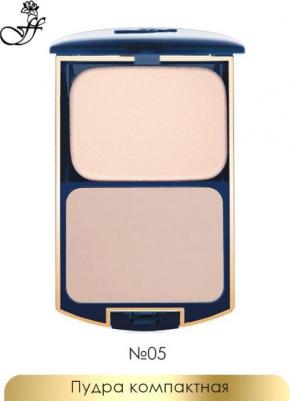 Пудра компактная 2 в 1 4712826233017 – фото 7