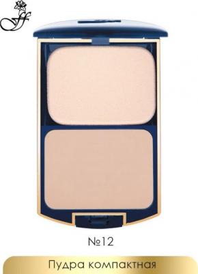 Пудра компактная 2 в 1 4712826233222 – фото 2
