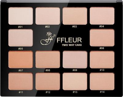 Пудра компактная 4712826233703 – фото 7