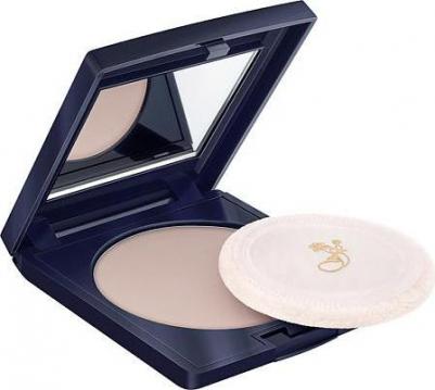 Пудра компактная – фото 5