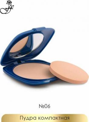 Пудра Основа под макияж компактная PUFF FOUNDATION