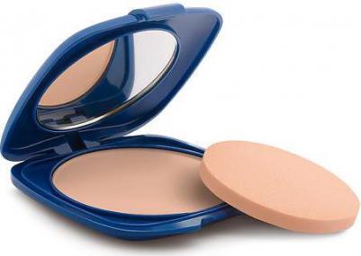 Пудра Основа под макияж компактная PUFF FOUNDATION – фото 2