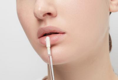 Блеск - баттер для губ Butter gloss тон 01 – фото 7