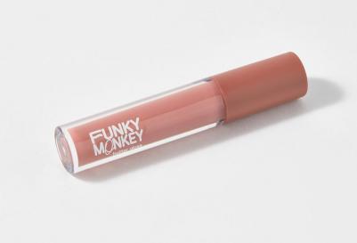 Блеск - баттер для губ Butter gloss тон 02 – фото 3