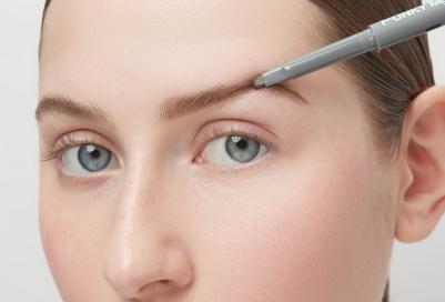 Карандаш для бровей Brow Pencil 0.17 г 4680245027510 – фото 8