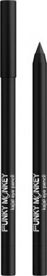 Карандаш каял для глаз Kajal eye pencil тон 06 – фото 3