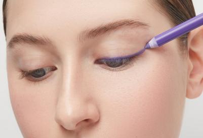 Карандаш каял для глаз Kajal eye pencil тон 06 – фото 6