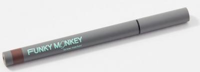 Маркер для бровей стойкий Brow Marker тон 02 – фото 2