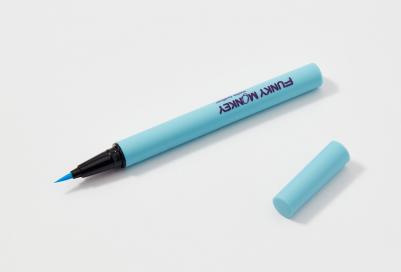 Маркер для глаз матовый Matte eyeliner тон 04 – фото 5