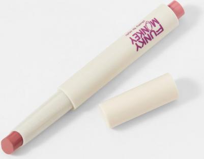 Помада для губ плюшевая Plushy lip stylo тон 02 – фото 1