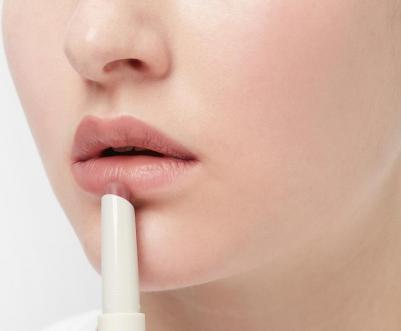 Помада для губ плюшевая Plushy lip stylo тон 02 – фото 5