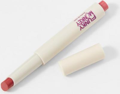 Помада для губ плюшевая Plushy lip stylo тон 05 – фото 6
