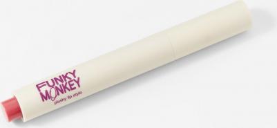 Помада для губ плюшевая Plushy lip stylo тон 05 – фото 7