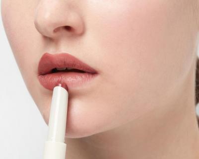 Помада для губ плюшевая Plushy lip stylo тон 05 – фото 8