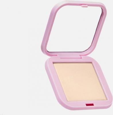 Пудра для лица компактная матирующая Compact Powder тон 02