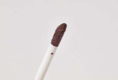 Тени для век матовые ультрапигментированные Eye paint тон 08 коричневый – фото 2