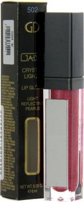 Блеск для губ № 502 / CRYSTAL LIGHTS 6 мл – фото 10