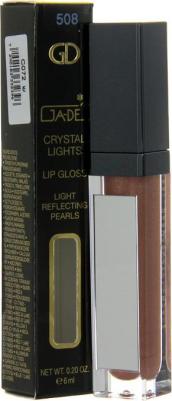 Блеск для губ № 508 / CRYSTAL LIGHTS 6 мл – фото 7