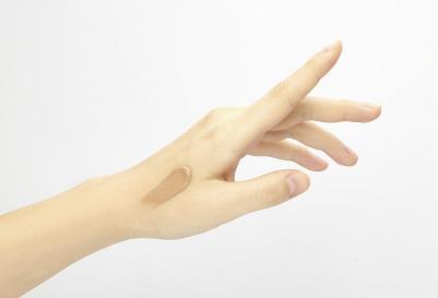 Крем тональный № 301 / IDYLLIC MOISTURE RICH 30 мл – фото 10