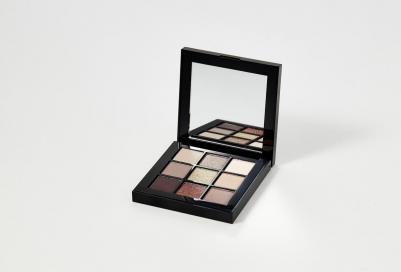 Набор теней для век № 54 / VELVETEEN 8,1 г – фото 4