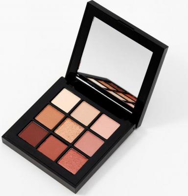 Набор теней для век VELVETEEN № 52 8,1 г – фото 3