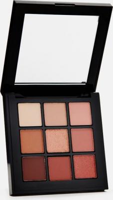 Набор теней для век VELVETEEN № 52 8,1 г