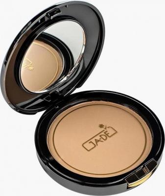 Пудра компактная № 10 / RICH & MOIST 10 г – фото 7