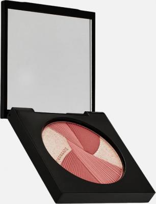Румяна Натуральная палетка для лица GLOW FX 7290117497814