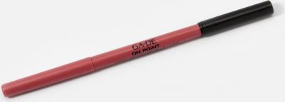 Стойкий матовый карандаш для губ ON POINT 7290117496374 – фото 5