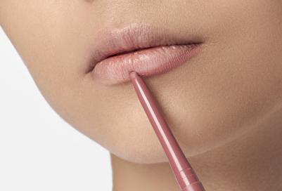 Стойкий матовый карандаш для губ ON POINT 7290117496374 – фото 9