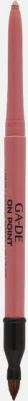 Стойкий матовый карандаш для губ ON POINT 7290117496374 – фото 11