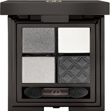 Тени четырехцветные для век № 30 / IDYLLIC SOFT SATIN 7 г – фото 4