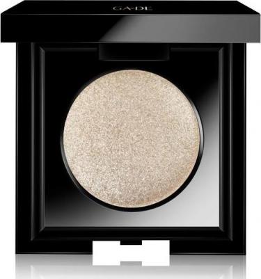 Тени для век Velveteen Metallic, тон №126 Diamonds, 3,5 г