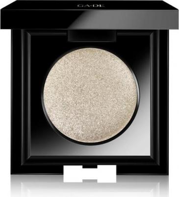 Тени для век Velveteen Metallic, тон №126 Diamonds, 3,5 г – фото 4