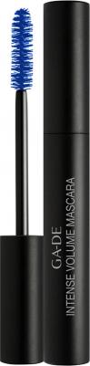 Тушь для ресниц, голубая / INTENSE VOLUME 8 мл – фото 1