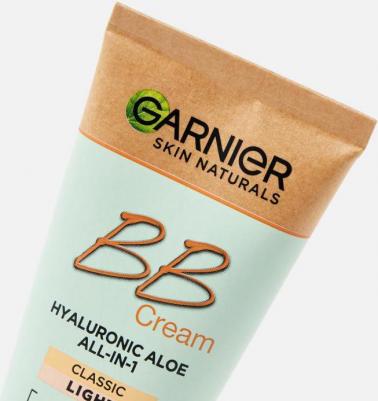 BB Крем "Секрет совершенства", увлажняющий, SPF 15, светло-бежевый, 50 мл – фото 2