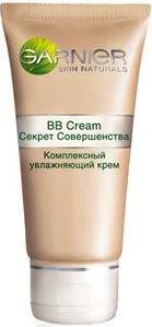 BB Крем "Секрет совершенства", увлажняющий, SPF 15, светло-бежевый, 50 мл – фото 3