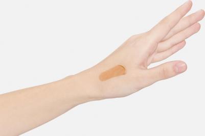 BB Крем "Секрет совершенства", увлажняющий, SPF 15, светло-бежевый, 50 мл – фото 8