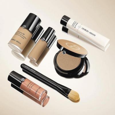 Компактная пудра 4 3614273427531 – фото 7