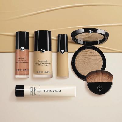 Компактная пудра 6.5 3614273427555 – фото 4