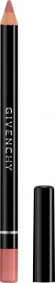 Lip Liner Водостойкий карандаш для контура губ 2 творческий брюнет – фото 1