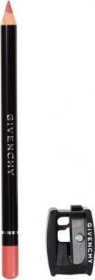 Lip Liner Водостойкий карандаш для контура губ 2 творческий брюнет – фото 2